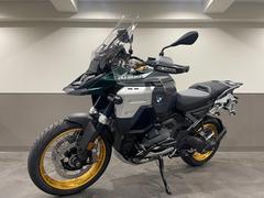ＢＭＷ　Ｒ１３００ＧＳアドベンチャー　２０２５年モデル　ツーリング