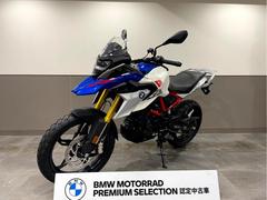 ＢＭＷ　Ｇ３１０ＧＳ　２０２５年モデル　ＢＭＷ　ＭＯＴＯＲＲＡＤ　認定中古車