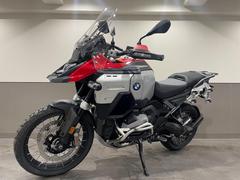 ＢＭＷ　Ｒ１３００ＧＳアドベンチャー　２０２５年モデル　ツーリング