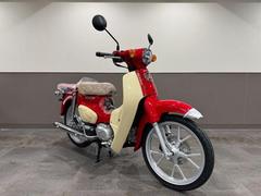 ホンダ　スーパーカブ１１０　ＨＥＬＬＯ　ＫＩＴＴＹモデル