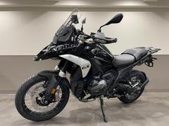ＢＭＷ　Ｒ１３００ＧＳ　２０２５年モデル　ツーリング