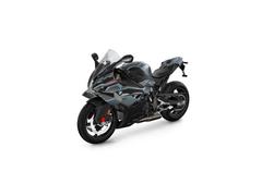 ＢＭＷ　Ｓ１０００ＲＲ　２０２５年モデル　鋳造ホイール仕様