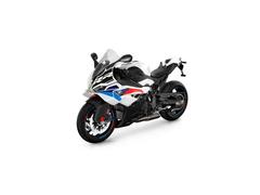 ＢＭＷ　Ｓ１０００ＲＲ　２０２５年モデル　カーボンホイール仕様