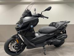ＢＭＷ　Ｃ４００ＧＴ　２０２５年モデル