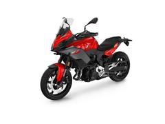 ＢＭＷ　Ｆ９００ＸＲ　２０２５年モデル
