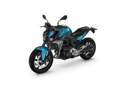 ＢＭＷ　Ｆ９００Ｒ　２０２５年モデル　スタンダード