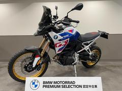 ＢＭＷ　Ｆ９００ＧＳ　２０２４年モデル　ＢＭＷ　ＭＯＴＯＲＲＡＤ　認定中古車