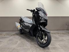 ヤマハ　Ｘ−ＭＡＸ２５０　日本仕様　２０２５年モデル