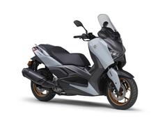 ヤマハ　Ｘ−ＭＡＸ２５０　２０２５年モデル