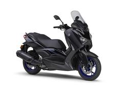 ヤマハ　Ｘ−ＭＡＸ２５０　日本仕様　２０２５年モデル