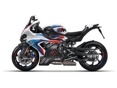 ＢＭＷ　Ｍ１０００ＲＲ　２０２５年モデル