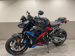 ＢＭＷ　Ｍ１０００Ｒ　２０２５年モデル　Ｍコンペティションパッケージ