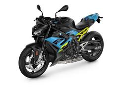 ＢＭＷ　Ｓ１０００Ｒ　２０２５年モデル　スタンダード