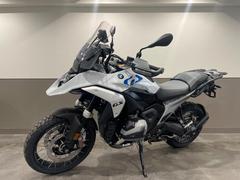 ＢＭＷ　Ｒ１３００ＧＳ　２０２５年モデル　ツーリング