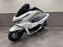 ホンダ　ＰＣＸ１６０