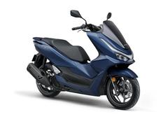 ホンダ　ＰＣＸ１６０　日本仕様　２０２５年モデル