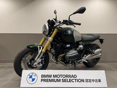 ＢＭＷ　Ｒ１２　ｎｉｎｅＴ　２０２４年モデル　ＢＭＷ　ＭＯＴＯＲＲＡＤ　認定中古車