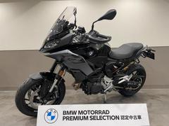ＢＭＷ　Ｆ９００ＸＲ　２０２４年モデル　ＢＭＷ　ＭＯＴＯＲＲＡＤ　認定中古車