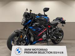 ＢＭＷ　Ｍ１０００Ｒ　２０２４年モデル　Ｍコンペティションパッケージ　ＢＭＷ　ＭＯＴＯＲＲＡＤ　認定中古車
