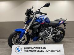 ＢＭＷ　Ｒ１２５０Ｒ　２０２４年モデル　ＢＭＷ　ＭＯＴＯＲＲＡＤ　認定中古車