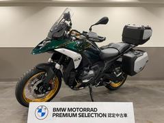 ＢＭＷ　Ｒ１３００ＧＳ　２０２４年モデル　ツーリング　ＢＭＷ　ＭＯＴＯＲＲＡＤ　認定中古車