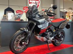 ＤＵＣＡＴＩ　デザートＸ