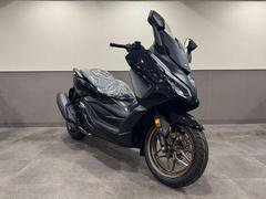 ホンダ　フォルツァ