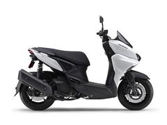 ヤマハ　Ｘフォース　日本仕様　２０２５年モデル