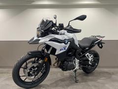 ＢＭＷ　Ｆ８００ＧＳ　２０２５年モデル　ツーリング　ローダウン・ローシート仕様