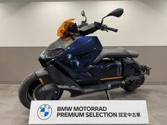 ＢＭＷ　ＣＥ０４　２０２４年モデル　ＢＭＷ　ＭＯＴＯＲＲＡＤ認定中古車