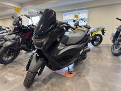 ヤマハ　ＮＭＡＸ１５５　日本仕様　２０２５年モデル