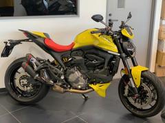 ＤＵＣＡＴＩ　モンスター　プラス