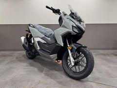ホンダ　ＡＤＶ１６０