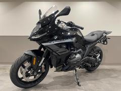 ＢＭＷ　Ｒ１３００ＲＳ　２０２５年　ツーリング　ＡＳＡモデル