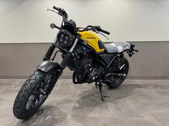 ホンダ　ＣＬ２５０　Ｅ−Ｃｌｕｔｃｈ