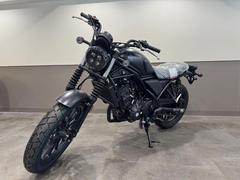 ホンダ　ＣＬ２５０　Ｅ−Ｃｌｕｔｃｈ
