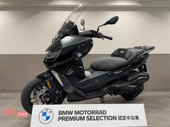 ＢＭＷ　Ｃ４００ＧＴ　２０２５年モデル　ＢＭＷ　ＭＯＴＯＲＲＡＤ　認定中古車