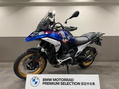 ＢＭＷ　Ｒ１３００ＧＳ　２０２５年　ツーリング　ＡＳＡモデル　ＢＭＷ　ＭＯＴＯＲＲＡＤ　認定中古車