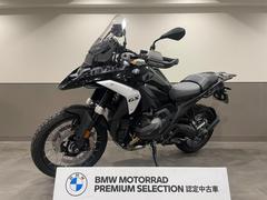 ＢＭＷ　Ｒ１３００ＧＳ　２０２５年モデル　ツーリング　ＢＭＷ　ＭＯＴＯＲＲＡＤ　　認定中古車