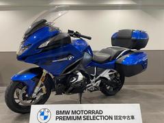 ＢＭＷ　Ｒ１２５０ＲＴ　２０２１年モデル　ＢＭＷ　ＭＯＴＯＲＲＡＤ　認定中古車
