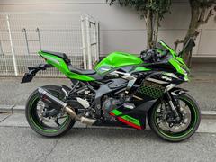 カワサキ　Ｎｉｎｊａ　ＺＸ−２５Ｒ　ＳＥ　ＫＲＴ　ＥＤＩＴＩＯＮ