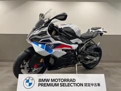 ＢＭＷ　Ｓ１０００ＲＲ　２０２５年モデル　鍛造ホイール仕様　ＢＭＷ　ＭＯＴＯＲＲＡＤ　認定中古車