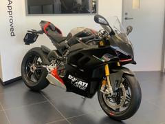 ＤＵＣＡＴＩ　パニガーレＶ４　ＳＰ２　認定中古車