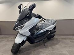 ホンダ　フォルツァ