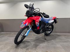 ホンダ　ＣＲＦ２５０　ラリー