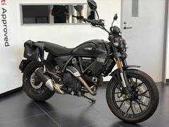 グーバイク】DUCATI・スクランブラーアイコン ダーク 認定中古車