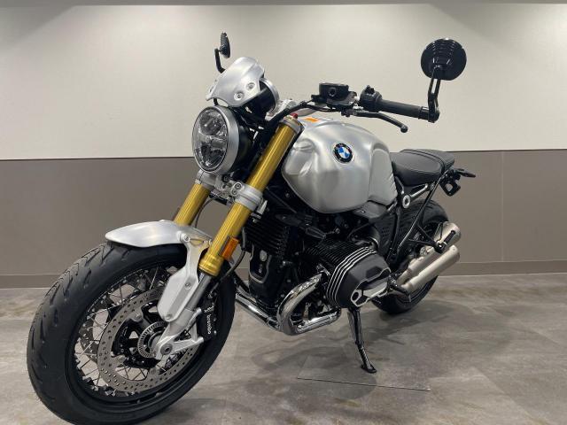 ＢＭＷ Ｒ ｎｉｎｅＴ ２０２３年モデル チューブレスホイール