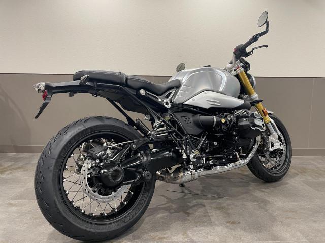 ＢＭＷ Ｒ ｎｉｎｅＴ ２０２３年モデル チューブレスホイール