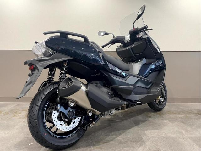 ＢＭＷ Ｃ４００ＧＴ ２０２４年モデル ＥＴＣ２．０ ＭＯＴＯＲＲＡＤ正規ディーラー｜Ａ－ｂｉｇ スポルト｜新車・中古バイクなら【グーバイク】