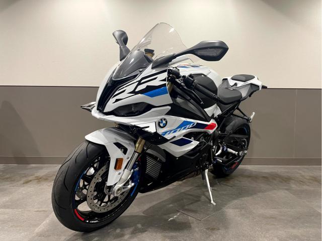 ＢＭＷ Ｓ１０００ＲＲ ２０２４年モデル カーボンホイール仕様 Ｍパッケージ｜Ａ－ｂｉｇ スポルト｜新車・中古バイクなら【グーバイク】